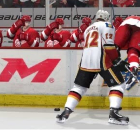 55. NHL 12 - Playstation 3 - Picture 5 of 8